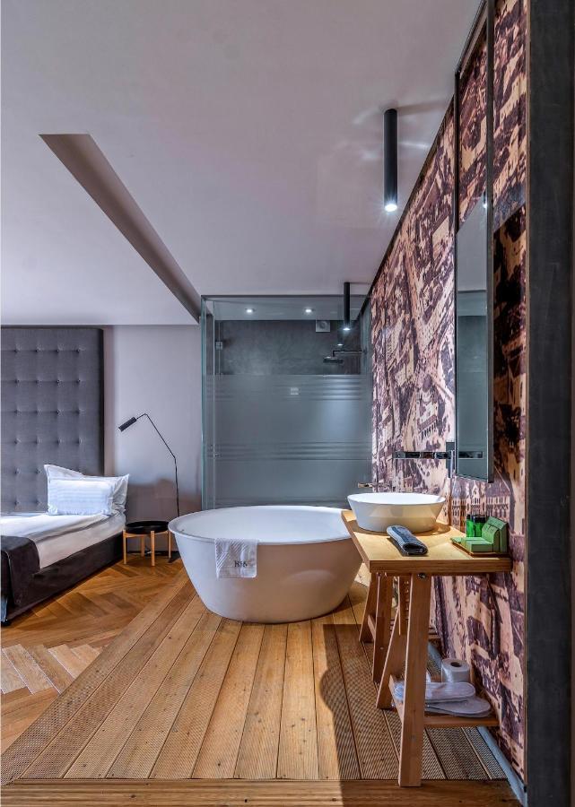 Design Hotel 36 Sofia Exteriör bild