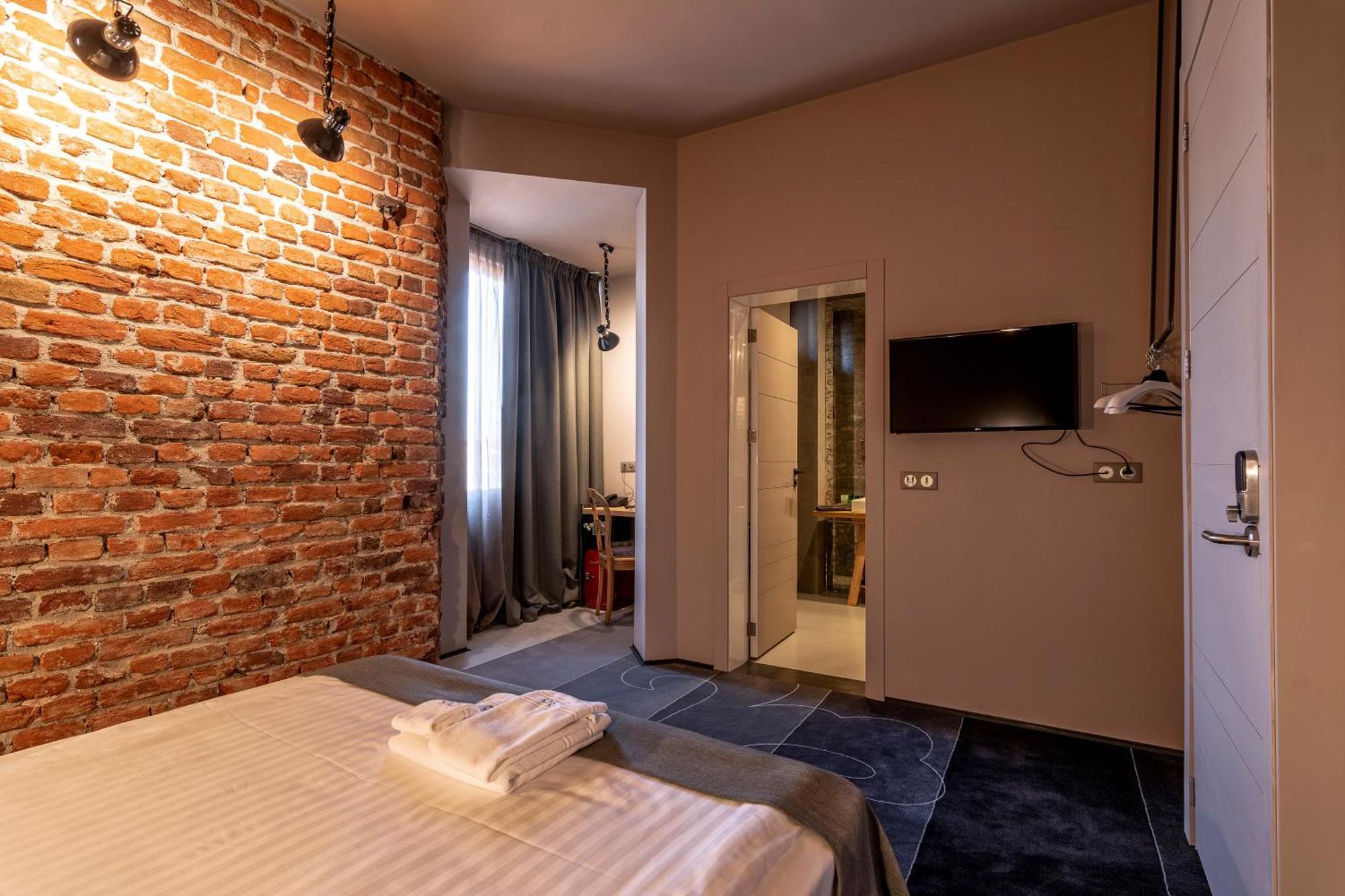 Design Hotel 36 Sofia Exteriör bild