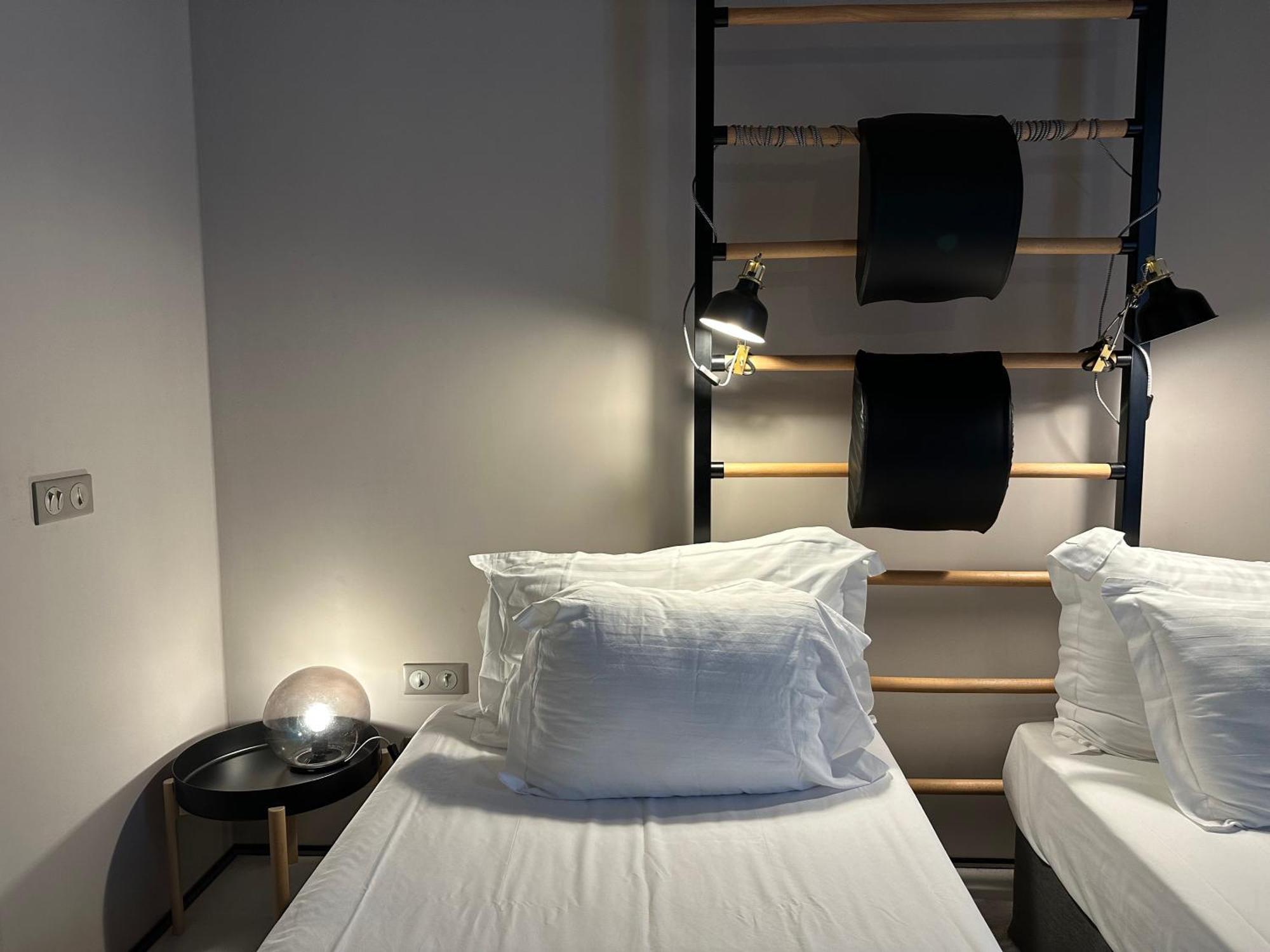 Design Hotel 36 Sofia Exteriör bild